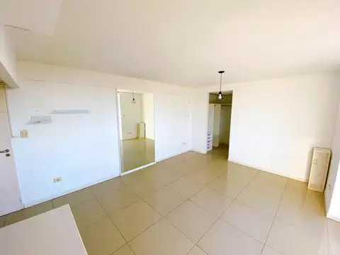 Departamento en Venta en Beccar Alto, USD 95.000