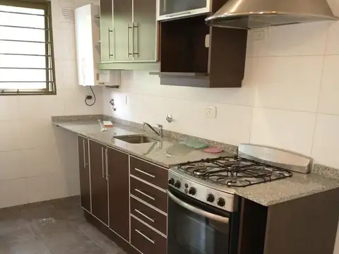 Departamento en Venta en Olivos, USD 153.000