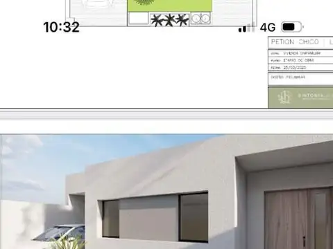 Terreno en Venta en Alejandro Petion, USD 15.000