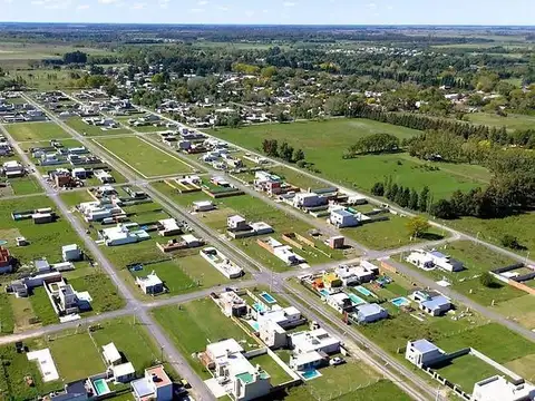 venta de terreno
