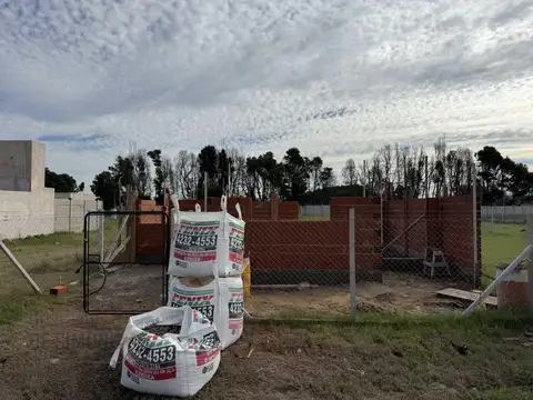 Terreno en Venta de 250,0 m2