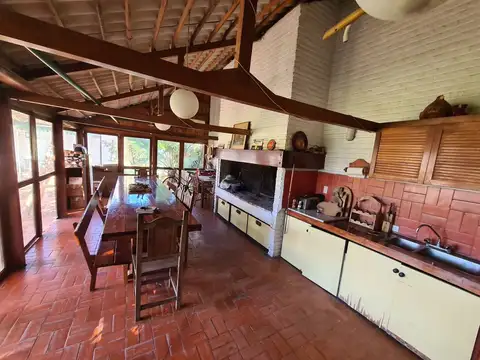 Hermosa casa centrica en Villa Constitucion