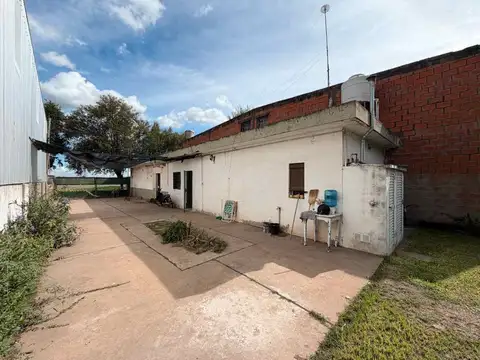 Casa en Venta de 1 dormitorio