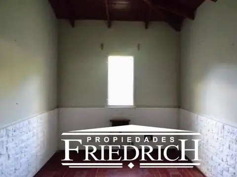 Quinta en Venta en General Rodriguez, USD 105.000