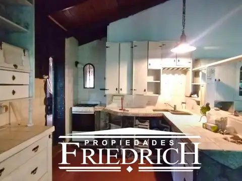 Quinta en Venta en General Rodriguez, USD 105.000