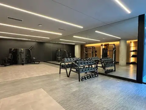 Departamento en Alquiler de 1 dormitorio