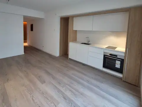 Departamento en Alquiler A Estrenar