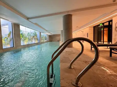 Hermoso y de categoria 2 amb full amenities