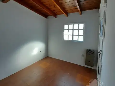 Depto Tipo Casa en Venta de 1 dormitorio
