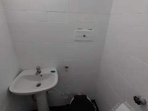 Depto Tipo Casa 2 ambientes con 1 baño