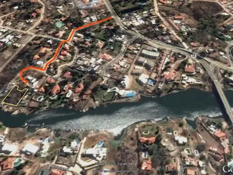 Terreno en Venta de 1950,0 m2