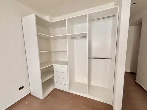 Departamento en Venta 1 año