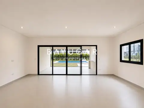 Casa en Venta al Norte