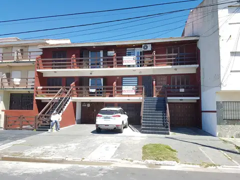 Hermoso Dúplex (HECHO A NUEVO) - Frente al mar!!!!!