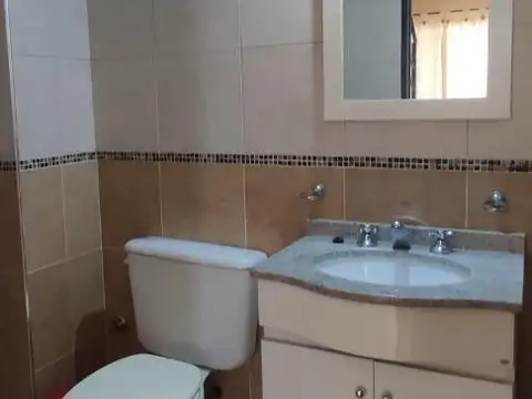 Departamento en Alquiler de 2 dormitorios