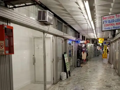 Avenida Rivadavia 5200