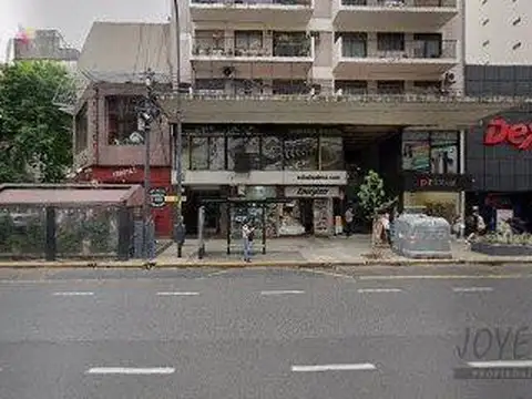 Local en ALQUILER, galeria en Caballito