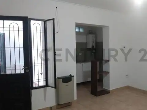 Departamento en Venta 39 años