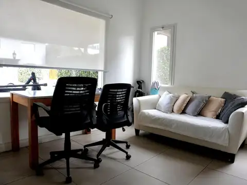 Corredor Bancalari 3901, Barrio Santa Bárbara al 400