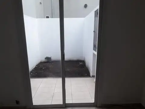 Departamento Duplex-1 dormitorio-cocina-lavadero- 11 y 66