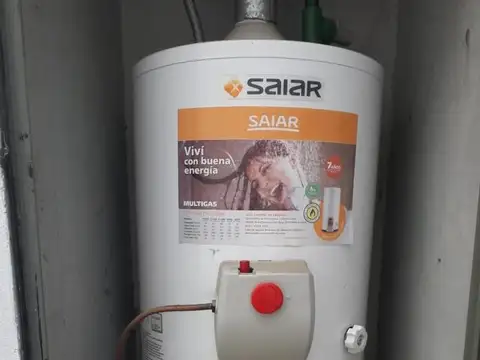 Departamento en Alquiler en La Plata, $ 550.000