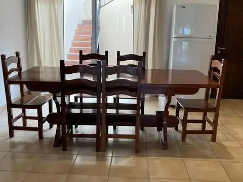 Departamento en Venta 11 años