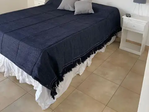 Departamento 4 ambientes con 3 baños