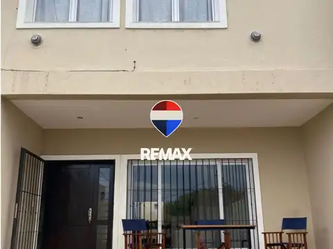Barrio Grand Bourg. Entre Pje 3 de Septiembre y Gral. Savio 100