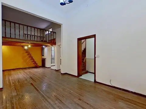 Casa en Venta en Flores, CABA