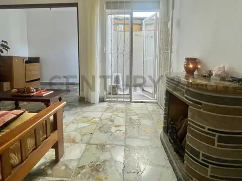 VENTA DEPARTAMENTO 3 AMBIENTES + ESCRITORIO POMPEYA 2 PATIOS COCHERA BAULERA LAVADERO APTO CREDITO