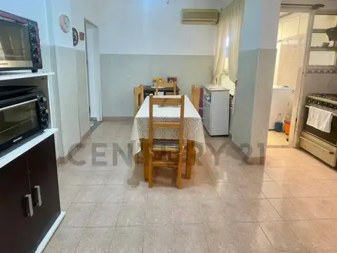 Departamento en Venta en Pompeya, USD 69.990