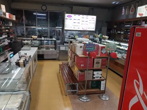 Fondo Comercio en Venta 95 años