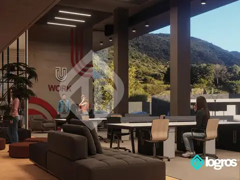 Departamento en Venta con 80 cochera