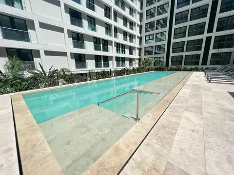 Departamento en Belgrano