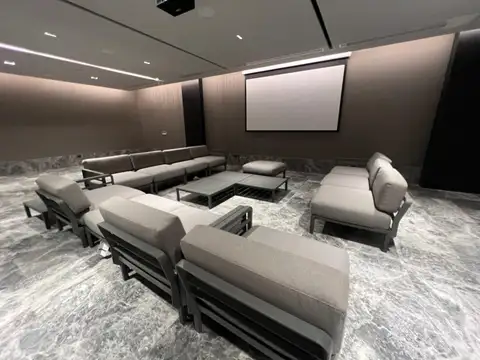 Departamento en Alquiler A Estrenar