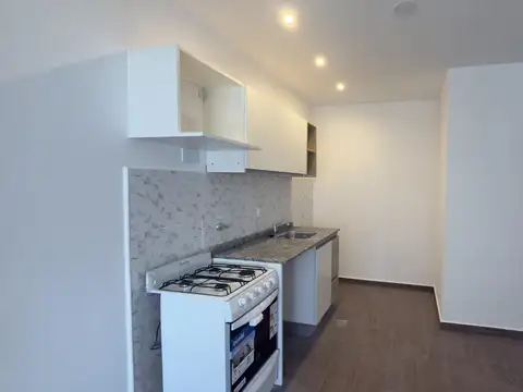 Departamento en Venta en Centro, USD 58.500