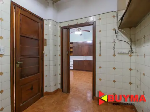 Depto Tipo Casa en Venta al Norte