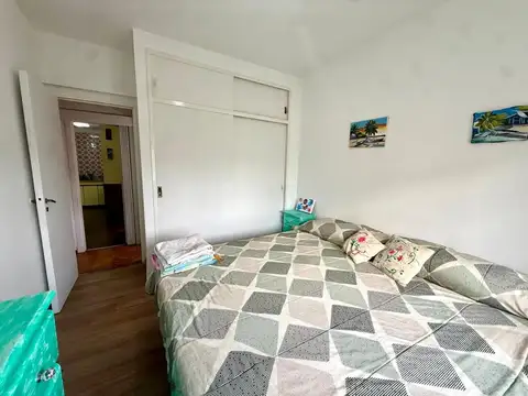 Departamento en Venta 40 años