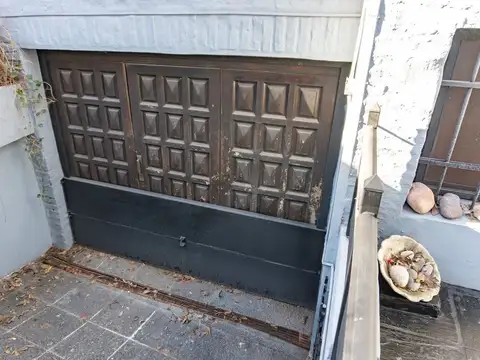 Depto Tipo Casa en Venta de 3 dormitorios