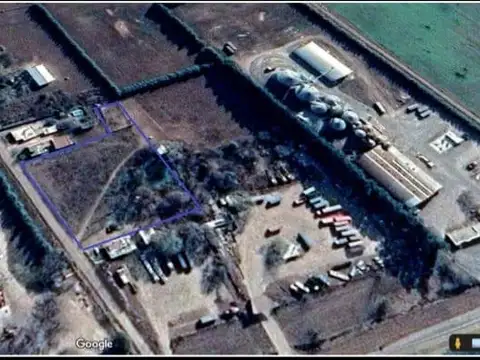 Terreno en Venta en Arequito, USD 150.000