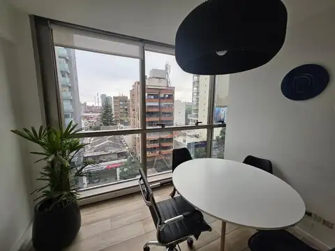 Oficina en Alquiler al Noroeste