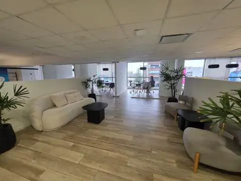 Oficina en Alquiler en Belgrano, USD 9.000