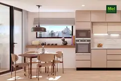 Andonaegui 2083 - Entrega Octubre 2027