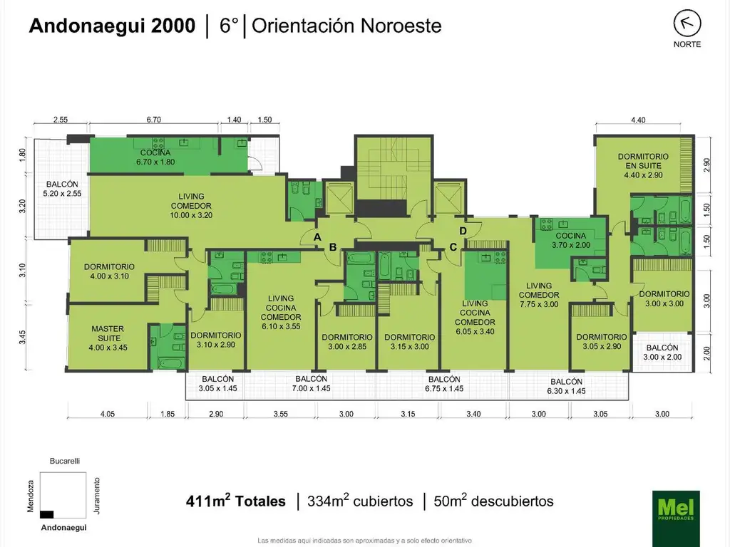 Andonaegui 2083 - Foto 16