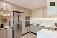 Emprendimiento en Villa Urquiza