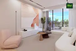 Andonaegui 2083 de  1, 2 y 3 Dormitorios