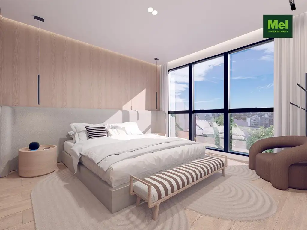 Emprendimiento - Entrega Octubre 2027