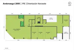 Andonaegui 2083 - Foto 12