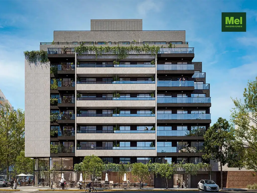 Andonaegui 2083 en Villa Urquiza