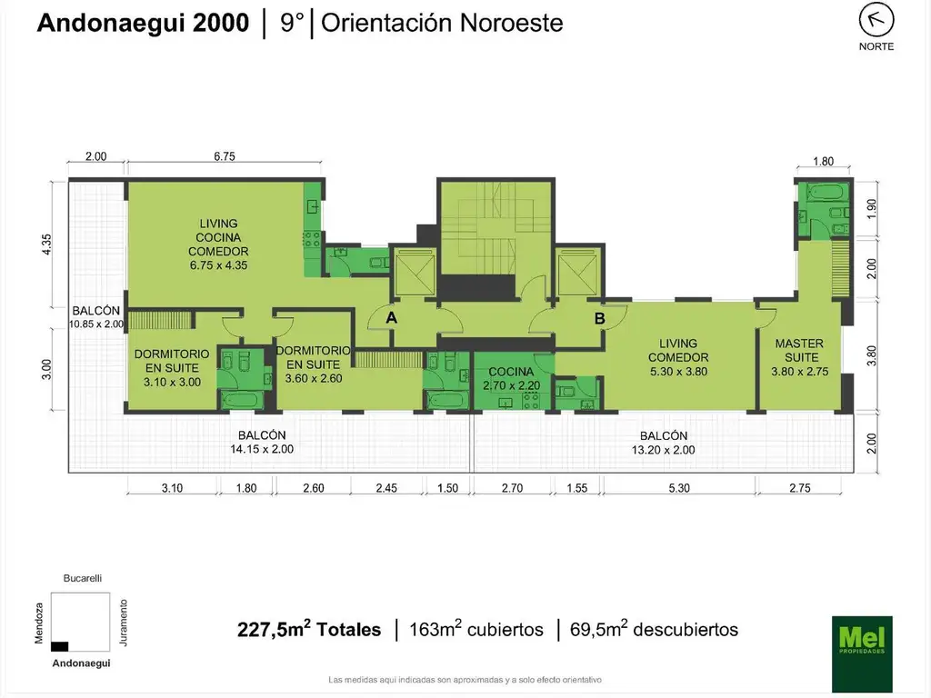 Andonaegui 2083 - Foto 19